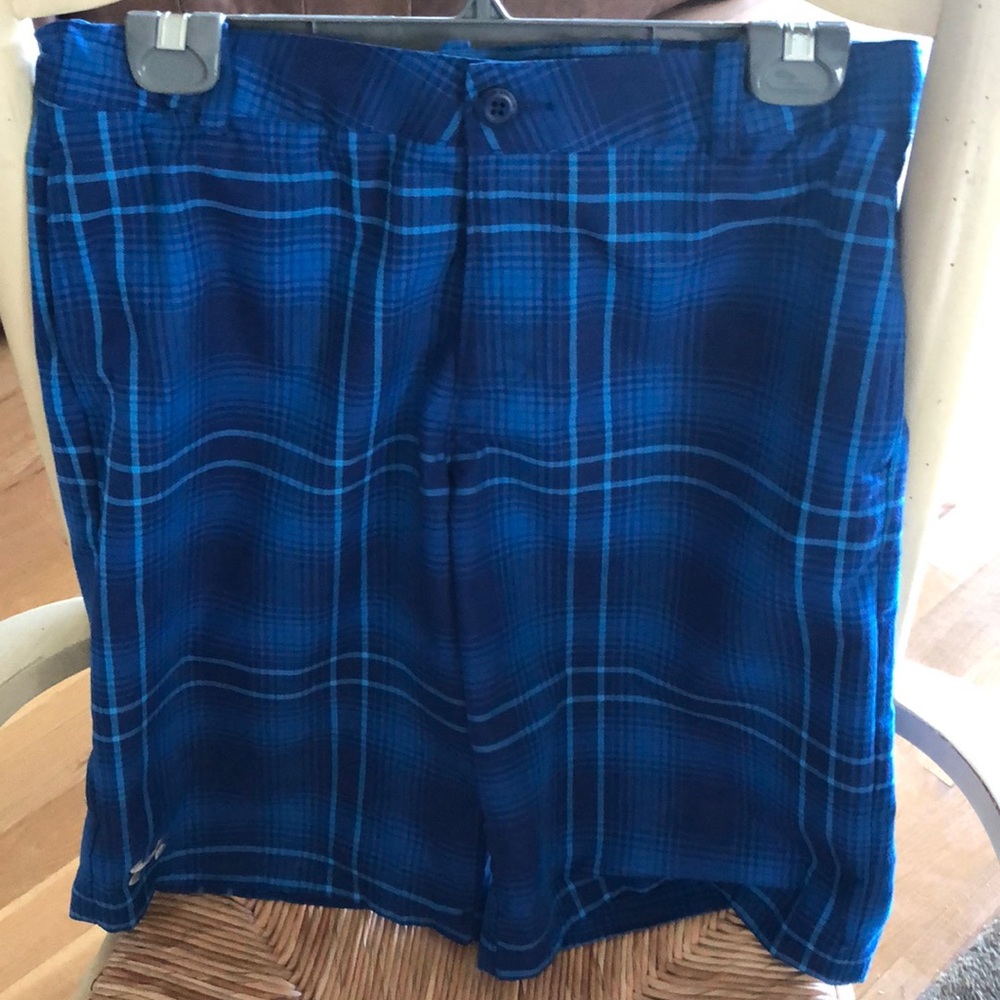 Under Armour Youth Golf Short